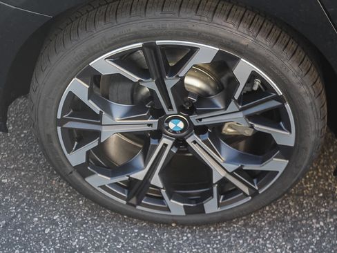 New 2026 BMW 330i Sedan w/ Convenience Package image 8