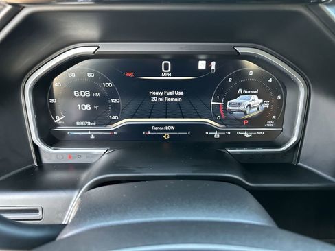 Used 2023 GMC Sierra 1500 AT4 AWD/4WD image 11