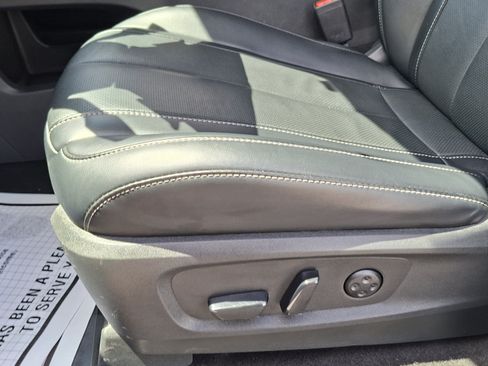 Used 2023 INFINITI QX60 Pure AWD/4WD image 18