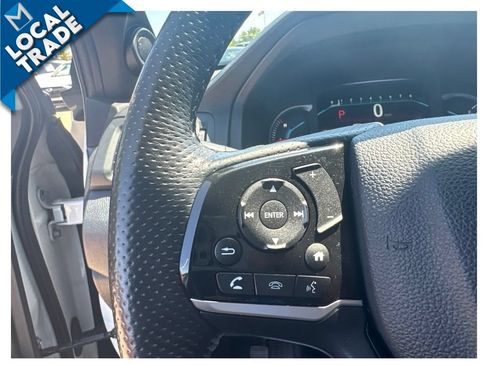 Used 2019 Honda Passport Elite image 18