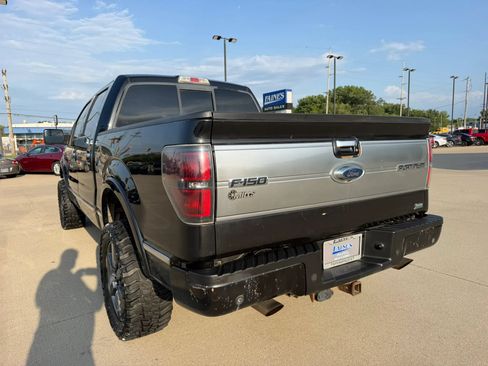 Used 2010 Ford F150 XL AWD/4WD image 14