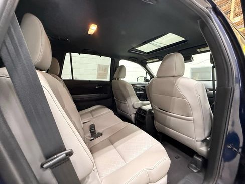 Used 2021 Honda Passport EX-L image 39