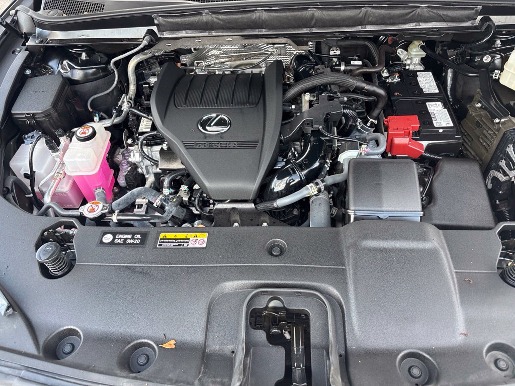 Used 2023 Lexus RX 350 Premium w/ Cold Area Package FWD image 11