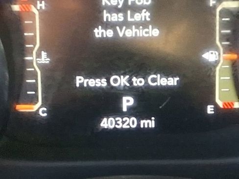 Used 2021 Jeep Gladiator Rubicon w/ LED Lighting Group image 26