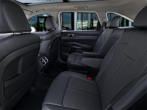 New 2025 Kia Sorento X-Line EX image 18