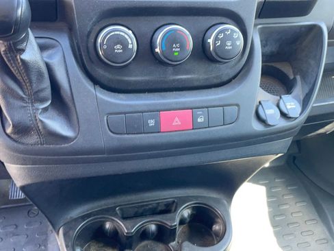 Used 2019 RAM ProMaster 1500 w/ Interior Convenience Group FWD image 14