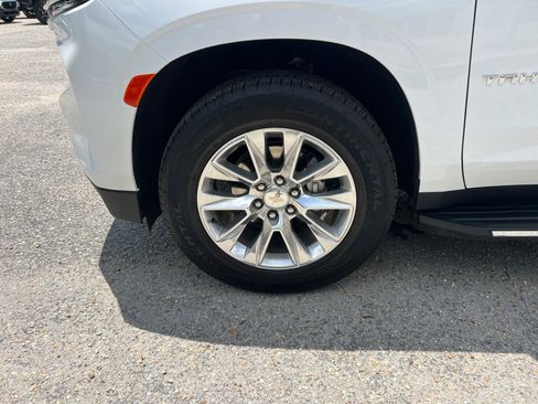 Used 2023 Chevrolet Tahoe Premier RWD image 27