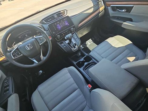 Certified 2018 Honda CR-V EX image 23