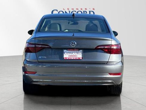 Used 2020 Volkswagen Jetta SEL image 5