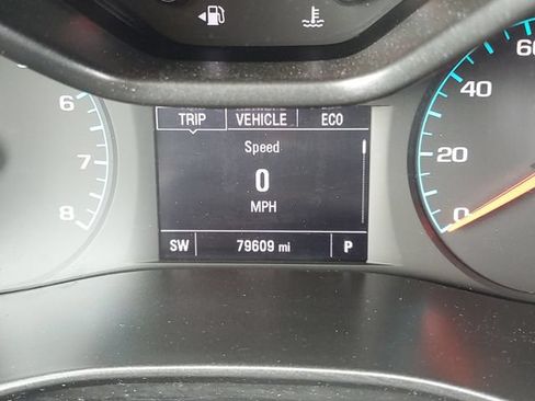 Certified 2022 Chevrolet Colorado LT AWD/4WD image 21