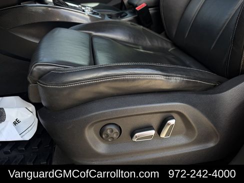 Used 2014 Audi SQ5 Prestige w/ Prestige Package AWD/4WD image 30