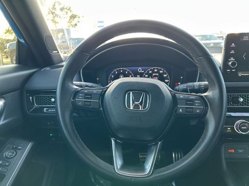 Used 2023 Honda Civic Sport Touring image 19