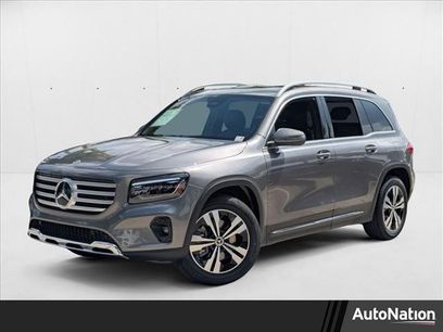 New 2026 Mercedes-Benz GLB 250