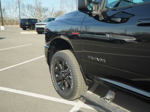 New 2026 RAM 2500 Laramie image 38