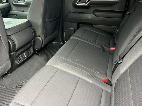 Used 2023 GMC Sierra 1500 Elevation image 5