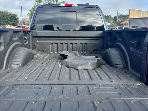 Used 2022 Ford F250 Lariat w/ Lariat Value Package image 10