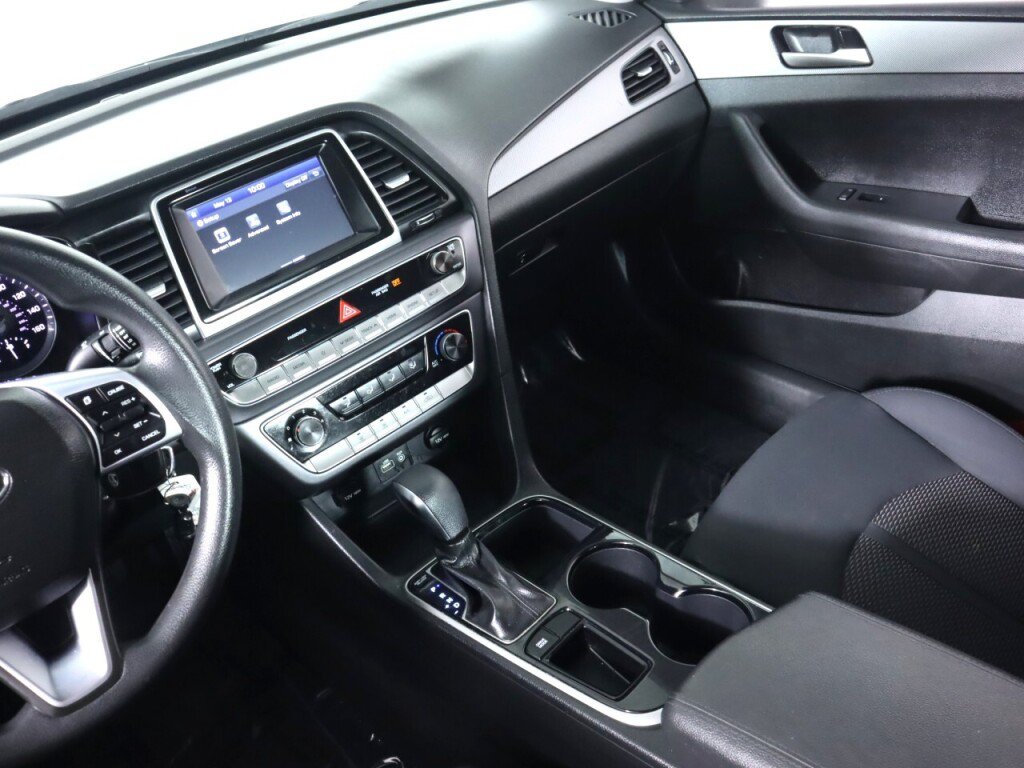 Used 2019 Hyundai Sonata SE FWD image 31