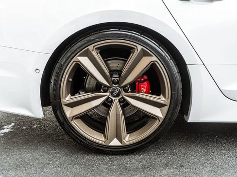 Used 2022 Audi RS 5 Sportback image 41