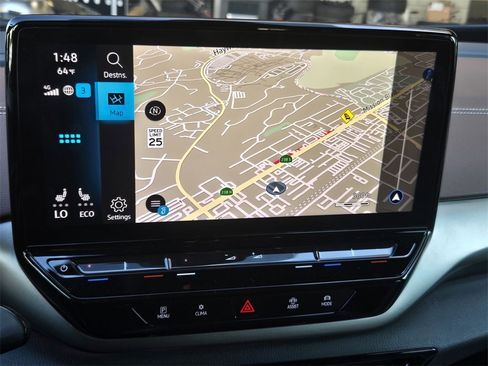 Certified 2023 Volkswagen ID.4 Pro image 14