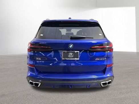 Used 2026 BMW X5 M60i AWD/4WD image 31