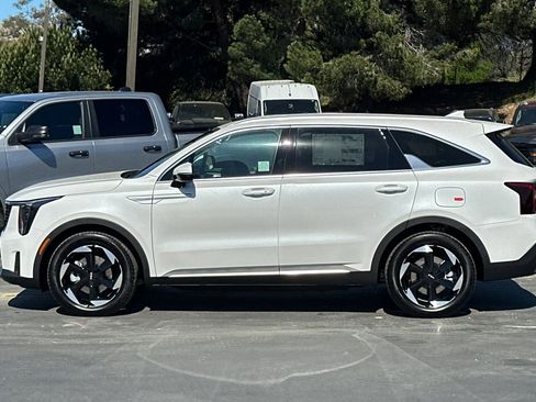 New 2026 Kia Sorento EX image 7