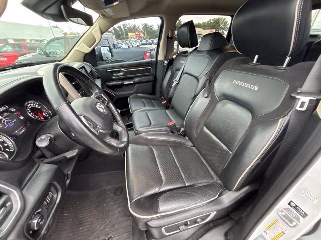Used 2021 RAM 1500 Laramie RWD image 18