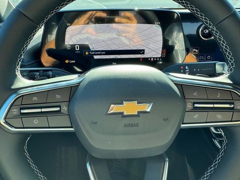 New 2026 Chevrolet Traverse LT w/ Driver Confidence Package image 17