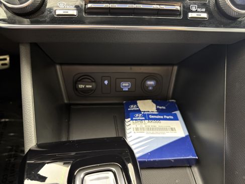 Used 2023 Hyundai Sonata N Line FWD image 20