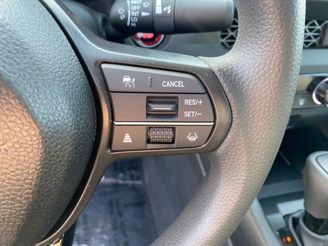 New 2026 Honda Accord LX image 19