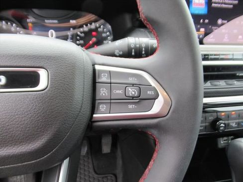 Used 2022 Jeep Compass Trailhawk w/ Trailer Tow Group image 19