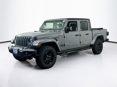 Used 2023 Jeep Gladiator Sport