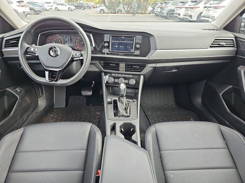 Certified 2021 Volkswagen Jetta SE w/ SE Cold Weather Package image 12