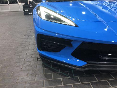 Used 2023 Chevrolet Corvette 1LT image 8