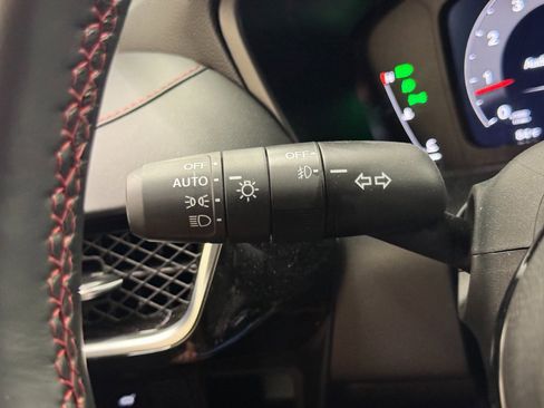 Used 2025 Acura ADX A-Spec image 21