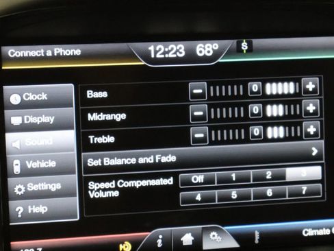 Used 2015 Ford Escape Titanium w/ Equipment Group 301A image 36