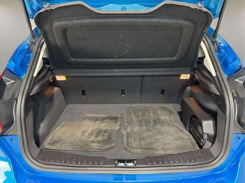 Used 2013 Ford Focus Titanium w/ Titanium Handling Pkg image 26