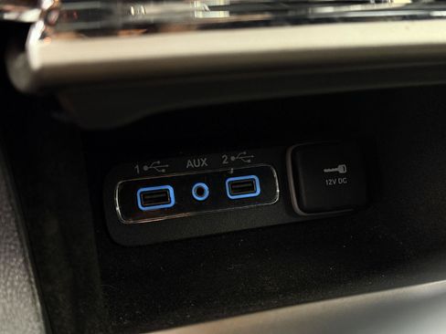 Used 2021 Jeep Grand Cherokee Trailhawk w/ Premium Lighting Group AWD/4WD image 15