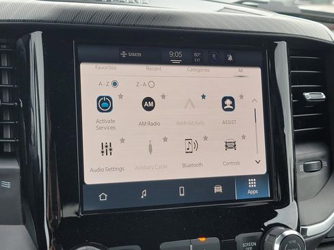 New 2025 RAM 1500 Big Horn image 15