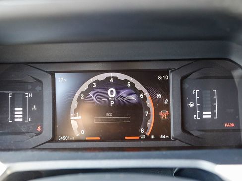 Certified 2025 Toyota 4Runner SR5 AWD/4WD image 22