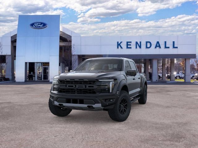 New 2026 Ford F150 Raptor AWD/4WD image 2