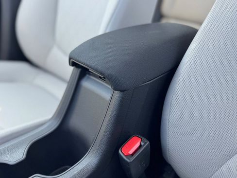 New 2026 Toyota Corolla Cross L FWD image 22