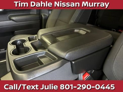 Used 2022 Chevrolet Silverado 1500 LT w/ Max Trailering Package AWD/4WD image 31