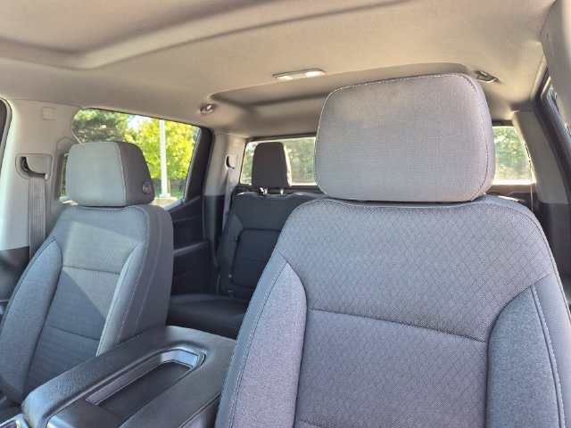 Used 2020 GMC Sierra 1500 SLE w/ SLE Value Package AWD/4WD image 14