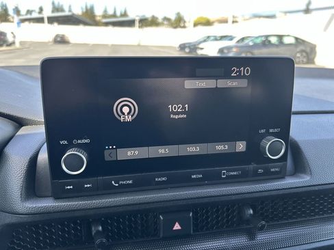 Certified 2023 Honda CR-V EX image 16