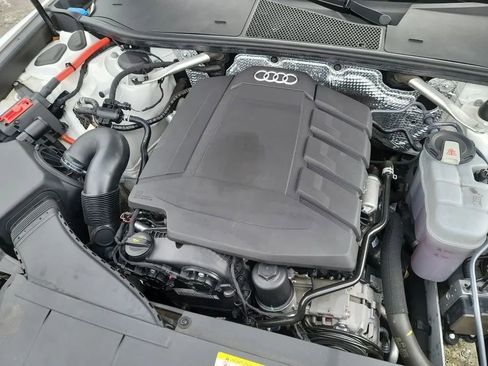 Used 2020 Audi A6 2.0T Premium w/ Convenience Package image 34