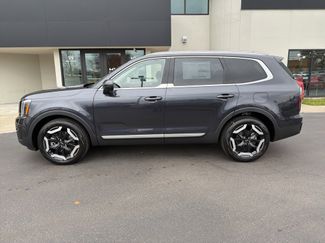 New 2025 Kia Telluride EX video 2