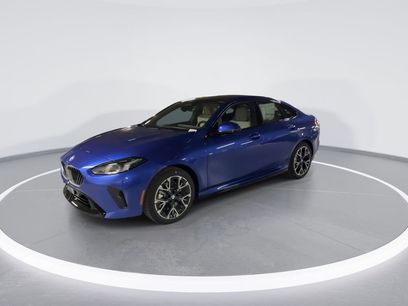 Used 2025 BMW 228i xDrive w/ Premium Package