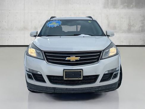 Used 2014 Chevrolet Traverse LT w/ All-Star Edition image 2