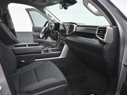 Used 2024 Toyota Tundra SR5 RWD image 16