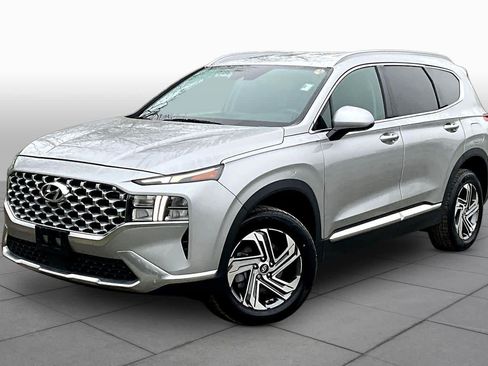 Used 2021 Hyundai Santa Fe SEL AWD/4WD image 1